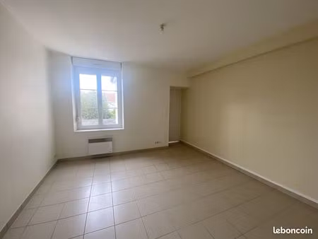 appartement 3 pièces 47 m²
