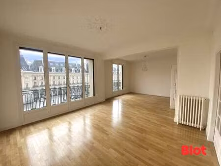 location appartement 3 pièces à rennes centre ville (35000) : à louer 3 pièces / 106m² ren