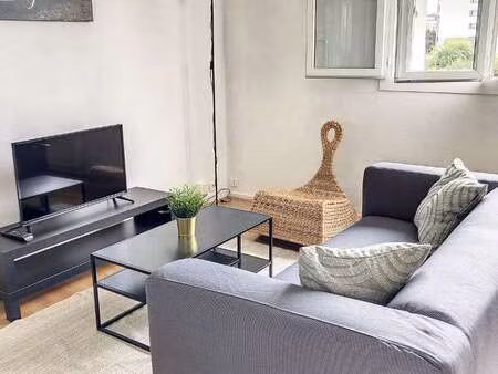 location appartement 3 pièces colocation à rennes (35000) : à louer 3 pièces colocation / 