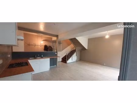maison de ville