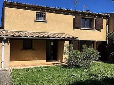 maison 4 pièces 78 m²