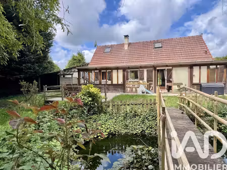 vente maison de village 4 pièces