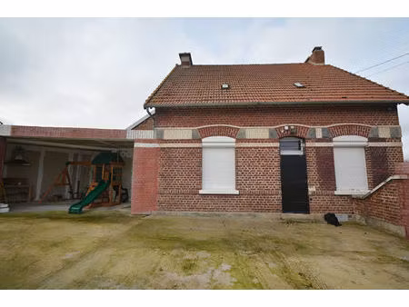 maison cugny 5 pièce(s) 131 m2