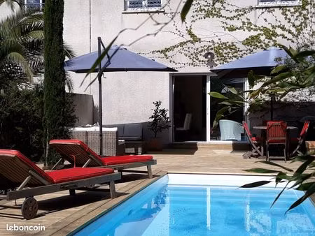 maison le bouscat