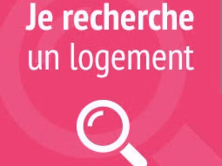 recherche logement plein pied