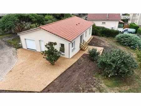 maison à louer vergongheon
