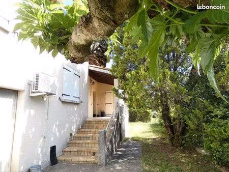 villa 5 pièces 119 m²