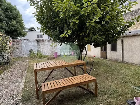 location meublée maison 6 pièces 130 m² à le havre (76600)  1 850 €