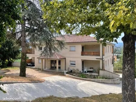 appartement 2 pièces 49 m²