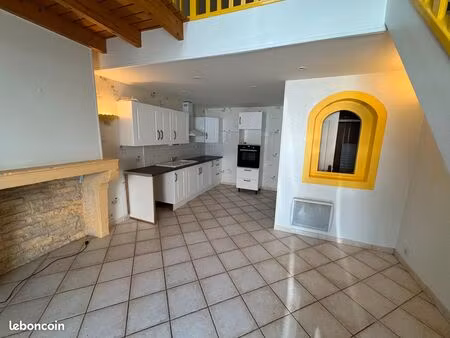 joli duplex f2