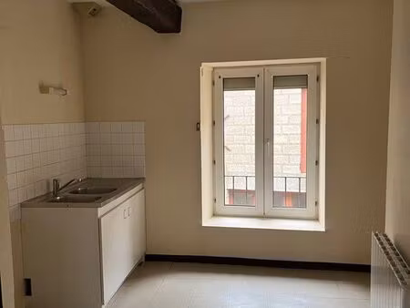 studio à louer