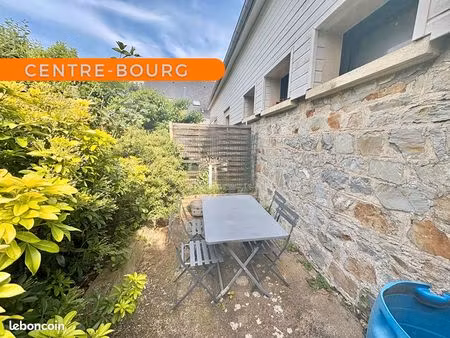 appartement 3 pièces 51 m²