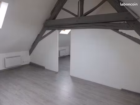 appt 42.47 m² montreuil aux lions