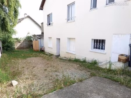 appartement 2 pièces 28 m²
