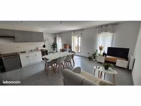 appartement t3