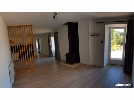 appartement 45m2