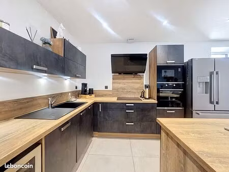 appartement 3 pièces 79 m²