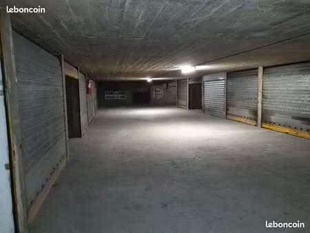 location box maubeuge