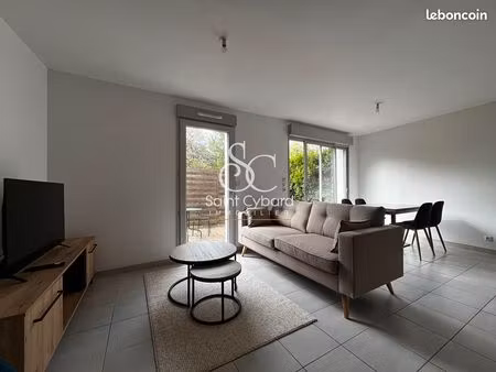 maison 3 pièces 67 m²