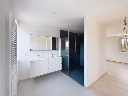 a la recherche d’une maison neuve