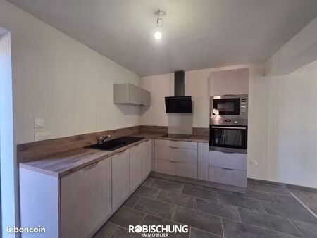 maison 5 pièces 87 m²