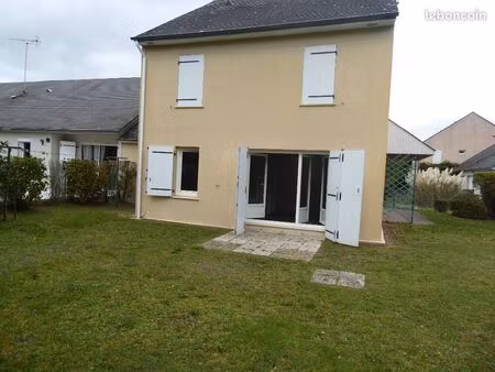 maison 5 pièces 103 m²