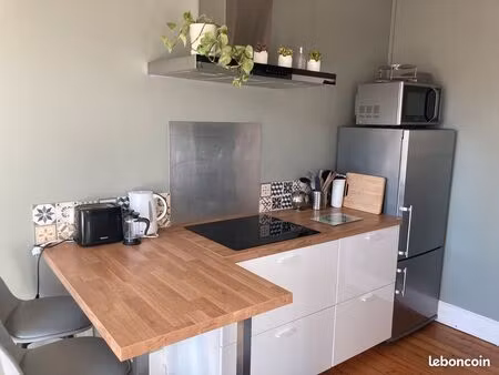 location de chambres meublées dans une maison individuelle à reims