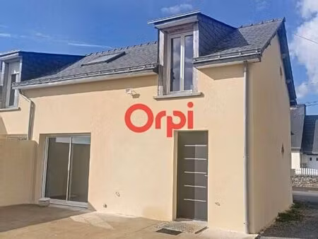 maison 3 pièces 71 m²