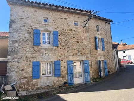 maison de charme en location