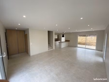 à louer villa