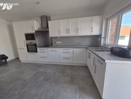 maison 5 pièces 122 m²