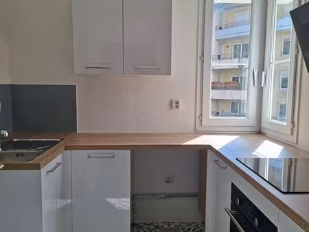 appartement 4 pièces 93m²