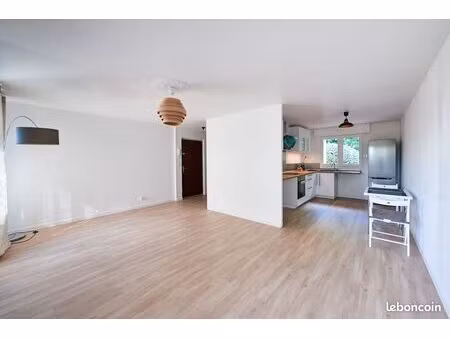 ermont - appartement à louer 58m2
