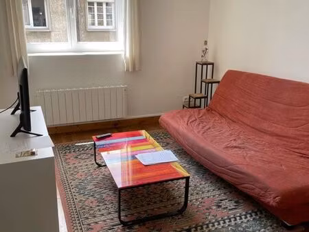 appartement t2 flers centre