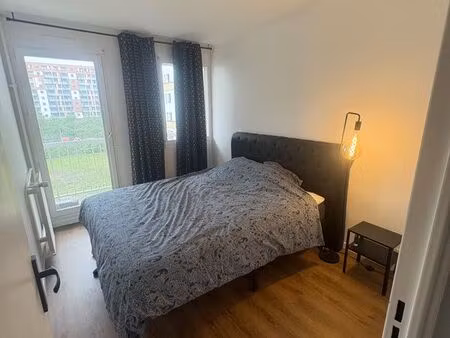 location chambre
