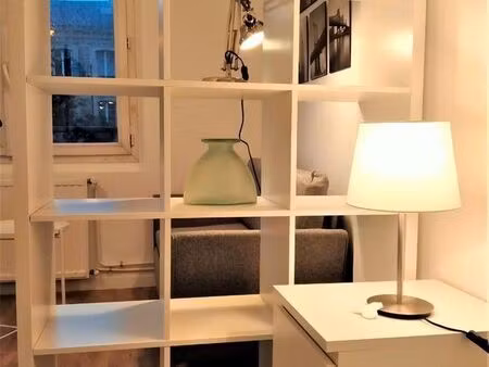 appartement 2 pièces 28 m²