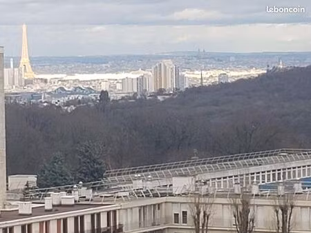 appartement 3 pièces 56 m²