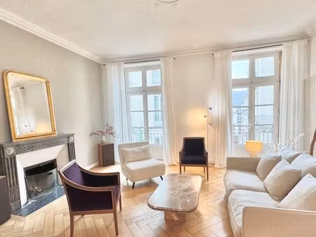 location appartement quartier graslin