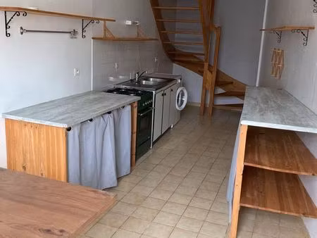 appartement t3 à louer