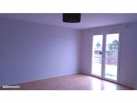 location appartement f2 lumineux et calme