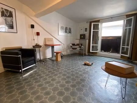 sous location appartement 45 m2