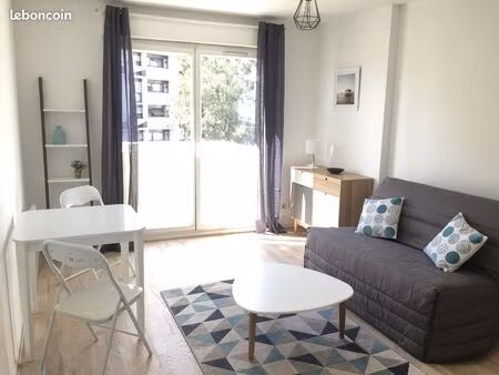 location studio pessac