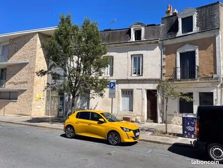 logement meublé étudiant