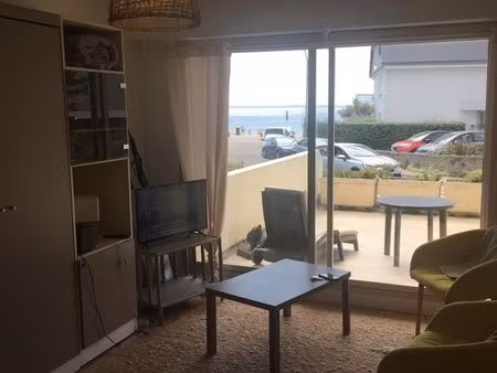 studio meuble quiberon