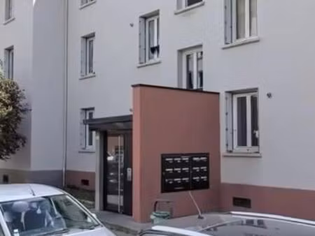 appartement 4 pièces 77 m²