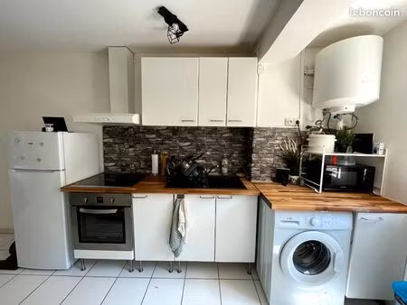 studio 30m2