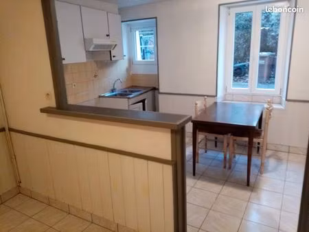 appartement 35m2 redon