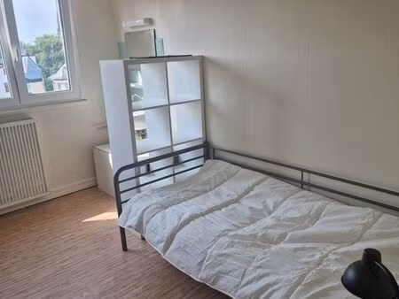 location chambre meublée contades