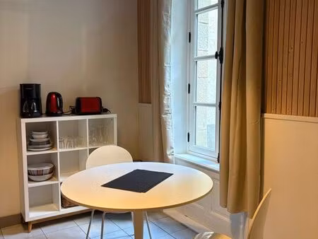 location étudiant grand studio