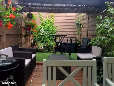 loue appartement 65 m2